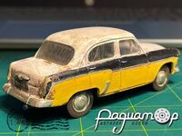 Москвич-403 (1962) 272102 [MI]