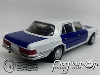 Mercedes-Benz 450 SEL (W116) (1972) 214026 [MY]***