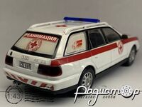 Audi A6 Реанимация (1994) 214029 [MY]*