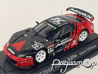 Toyota Supra №25 Advan JGTC (2003) 43466