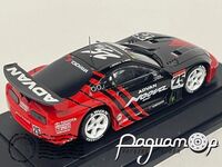 Toyota Supra №25 Advan JGTC (2003) 43466