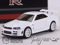 Nissan Skyline GT-R R34 (1999) 760125