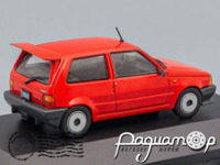 Fiat Uno EF (1990) 512762
