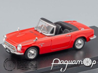 Honda S800 (AS800) (1966) 231114