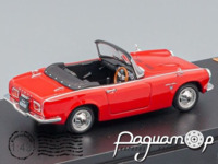 Honda S800 (AS800) (1966) 231114