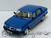 ГАЗ-3110 «Волга» (1997) P102-1 [BS]