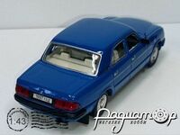 ГАЗ-3110 «Волга» (1997) P102-1 [BS]