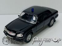 ГАЗ-31105 «Волга» (2004) 379033 [BS]***