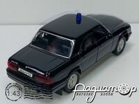 ГАЗ-31105 «Волга» (2004) 379033 [BS]***
