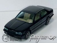 BMW 5 Series (E34) (1988) 379034 [BS]***