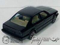 BMW 5 Series (E34) (1988) 379034 [BS]***