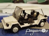 ВАЗ-1801 