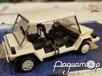 ВАЗ-1801 