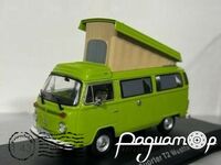 Volkswagen Transporter T2 Westfalia (1978) 888418 [BD]