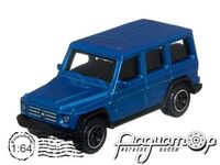 Mercedes-Benz G 500 (2015) 888421 [BD]