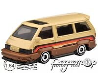 Toyota Van (1986) 888425 [BD]