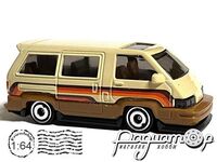 Toyota Van (1986) 888425 [BD]