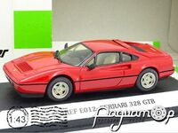 Ferrari 328 GTB (1985) E012