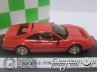 Ferrari 328 GTB (1985) E012
