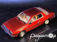 Mitsubishi Sapporo MK1 (1982) 836873
