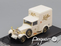 Rolls-Royce Twenty Park Ward Delivery Van (1828) NEO46895