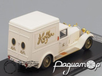 Rolls-Royce Twenty Park Ward Delivery Van (1828) NEO46895