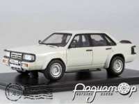 Audi 90 Quattro Typ 85 Treser Hunter 4х4 (1986) NEO47025