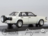 Audi 90 Quattro Typ 85 Treser Hunter 4х4 (1986) NEO47025