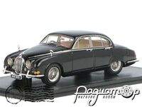 Jaguar S-Type 3.4 (1965) NEO45397