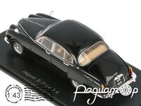 Jaguar S-Type 3.4 (1965) NEO45397