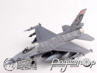 Истребитель General Dynamics F-16C Fighting Falcon (1984) 876348