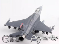 Истребитель General Dynamics F-16C Fighting Falcon (1984) 876348