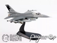 Винищувач General Dynamics F-16C Fighting Falcon (1984) 876346