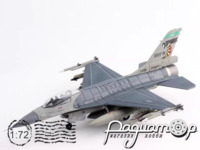 Истребитель General Dynamics F-16C Fighting Falcon (1984) 876347