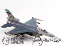 Истребитель General Dynamics F-16C Fighting Falcon (1984) 876347