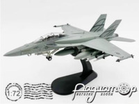 Истребитель Boeing F/A-18F Super Hornet (1997) 125682