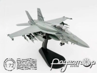 Истребитель Boeing F/A-18F Super Hornet (1997) 125682