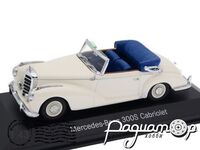 Mercedes-Benz 300 S Cabriolet A W188 (1952) B66040132 [NT]