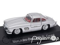 Mercedes-Benz 300 SL Gullwing Coupe W198 (1954) B66040288 [NT]