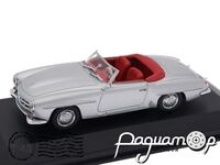 Mercedes-Benz 190 SL W121 BII (1955) 430033131 [NT]
