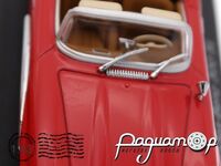 Mercedes-Benz 300 SL Roadster W198 II (1957) B66040451 [NT]***
