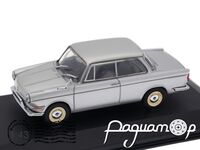 BMW 700 LS Luxus (1962) 430023702 [NT]***