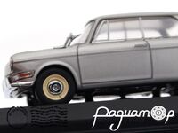 BMW 700 LS Luxus (1962) 430023702 [NT]***