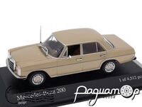 Mercedes-Benz 200 /8 W115 (1968) 400034000 [NT]***