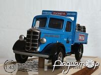 Bedford Stake Bed Truck (1939) 5995 [US]*
