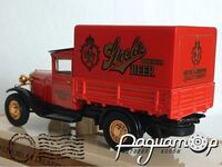 Ford AA Delivery Van (1932) 5991 [US]*