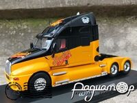 Truck Tuning Collection №21, Kenworth T2000 (1997) TTC021