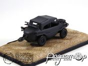 Volkswagen Typ 166 Schwimmwagen, Germany (1943) 317448 [SR]