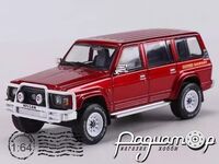 Nissan Patrol (Y60) (1987) 430352