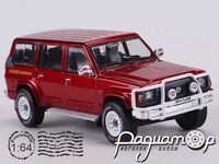 Nissan Patrol (Y60) (1987) 430352